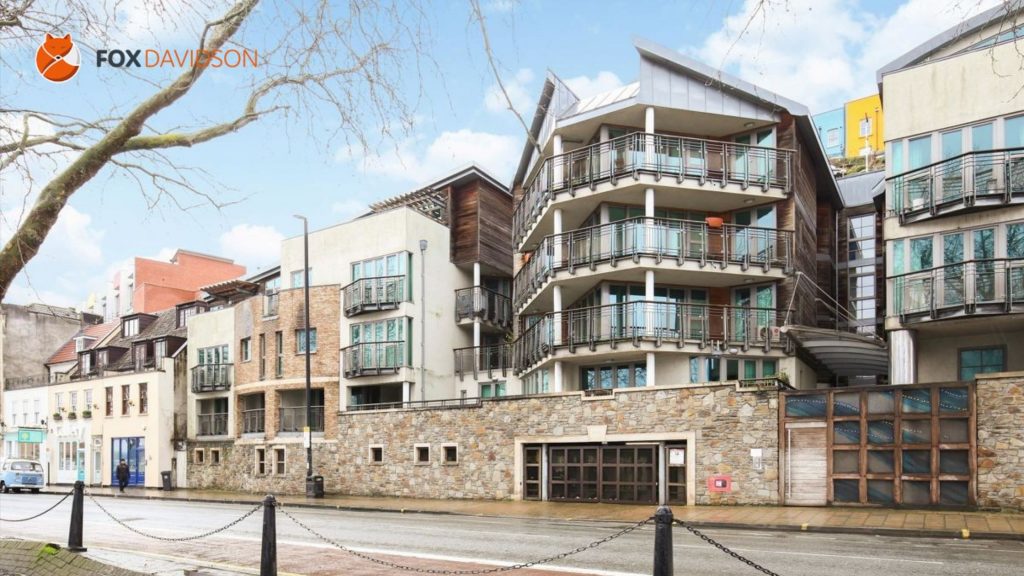 an image of a house purchased using JBSP mortgage broker fox davidson